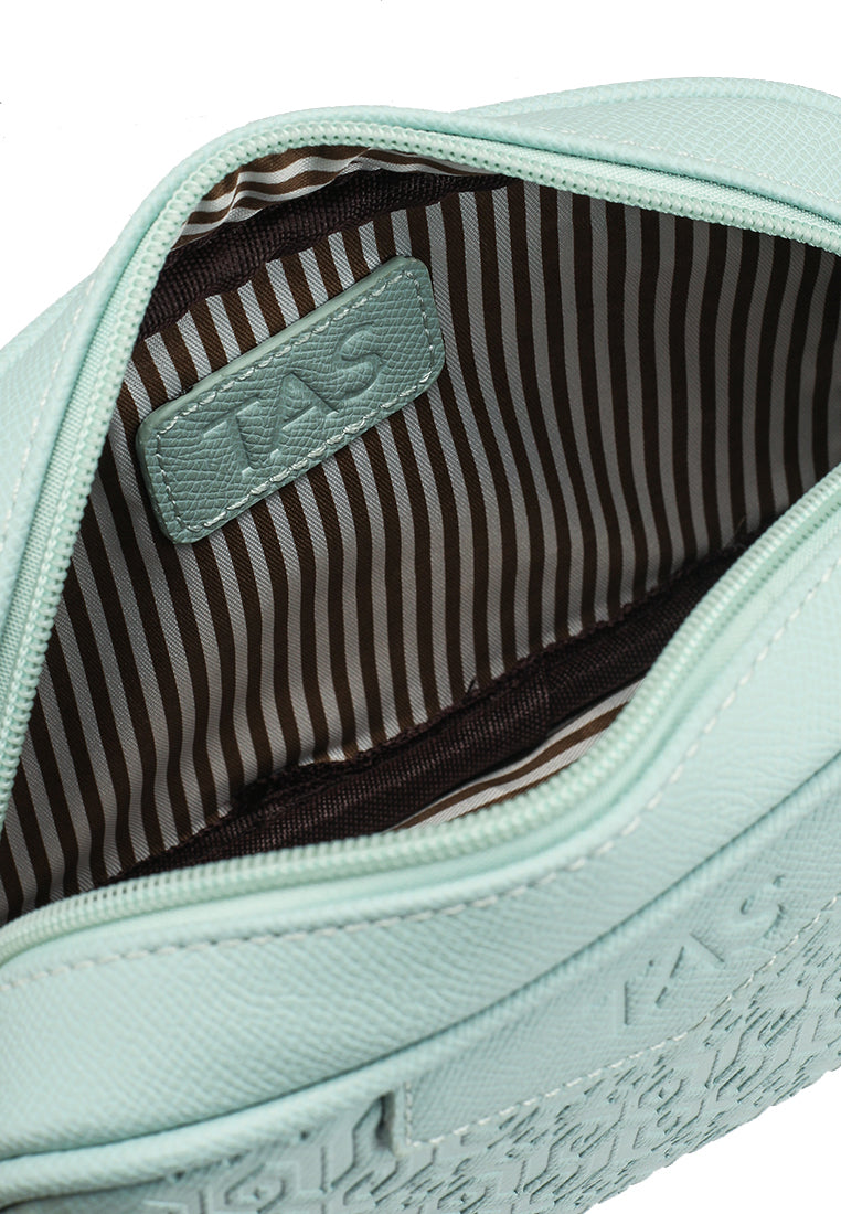 THE PUA CROSSBODY - MINT