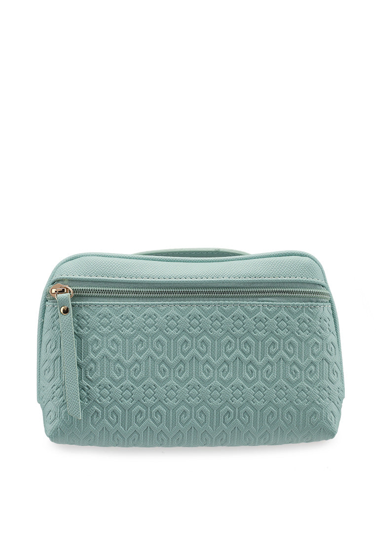 THE PUA TOTE - MINT