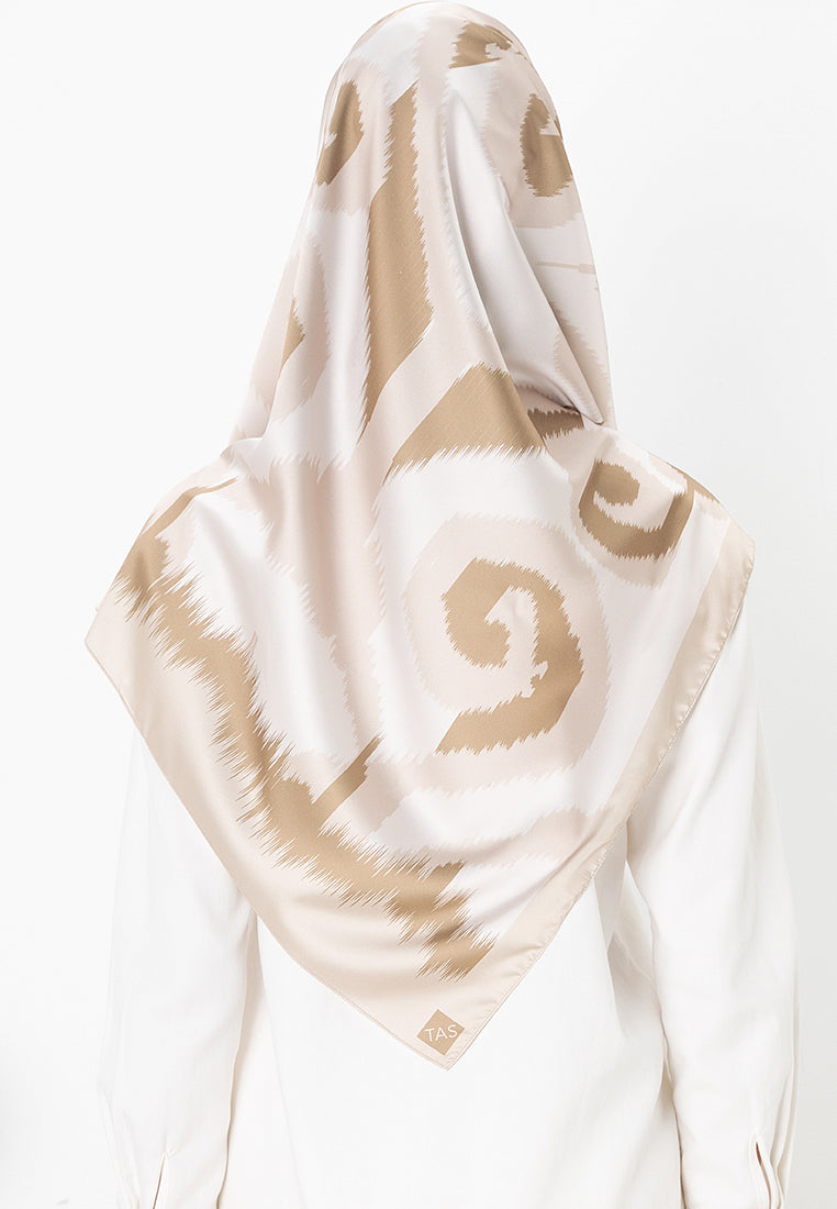 Sama Shawl - Mojave Dessert