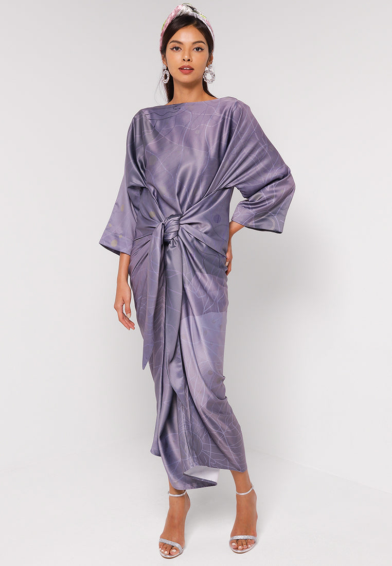 Missguided kaftan hot sale